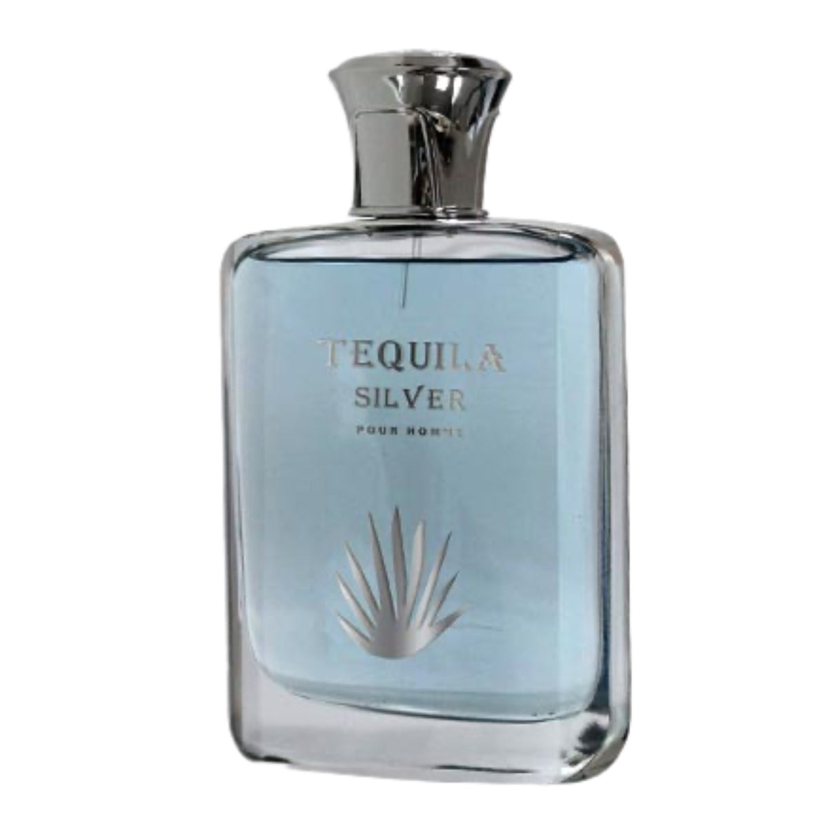 Tequila Perfumes Tequila Silver Cologne For Men Eau De Parfum
