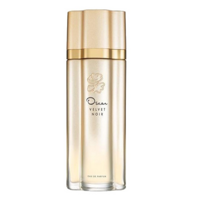 Oscar de la renta velvet noir sales