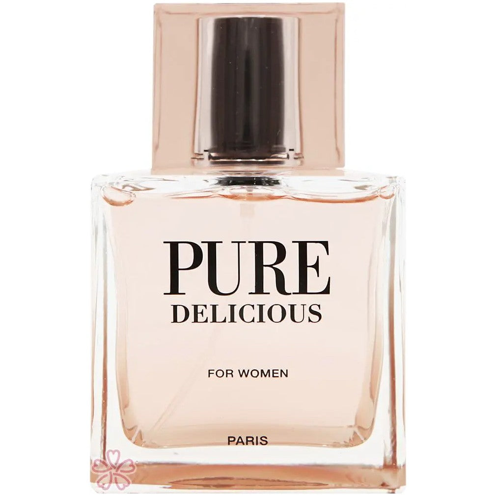 Pure D'or By Karen Low 3.4oz EDP Scent