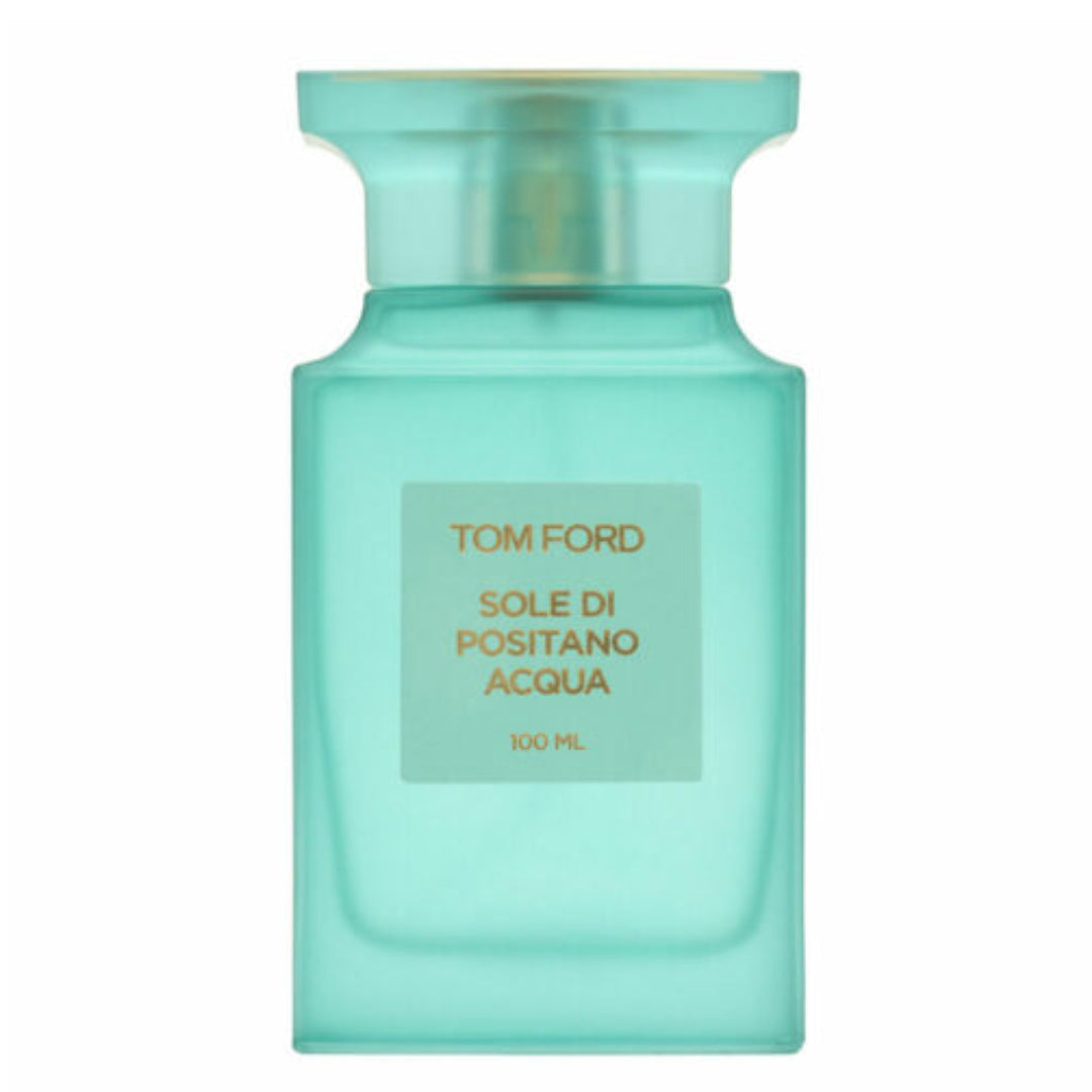 Tom Ford Sole Di Positano Acqua - Unisex Eau de Toilette – Fandi