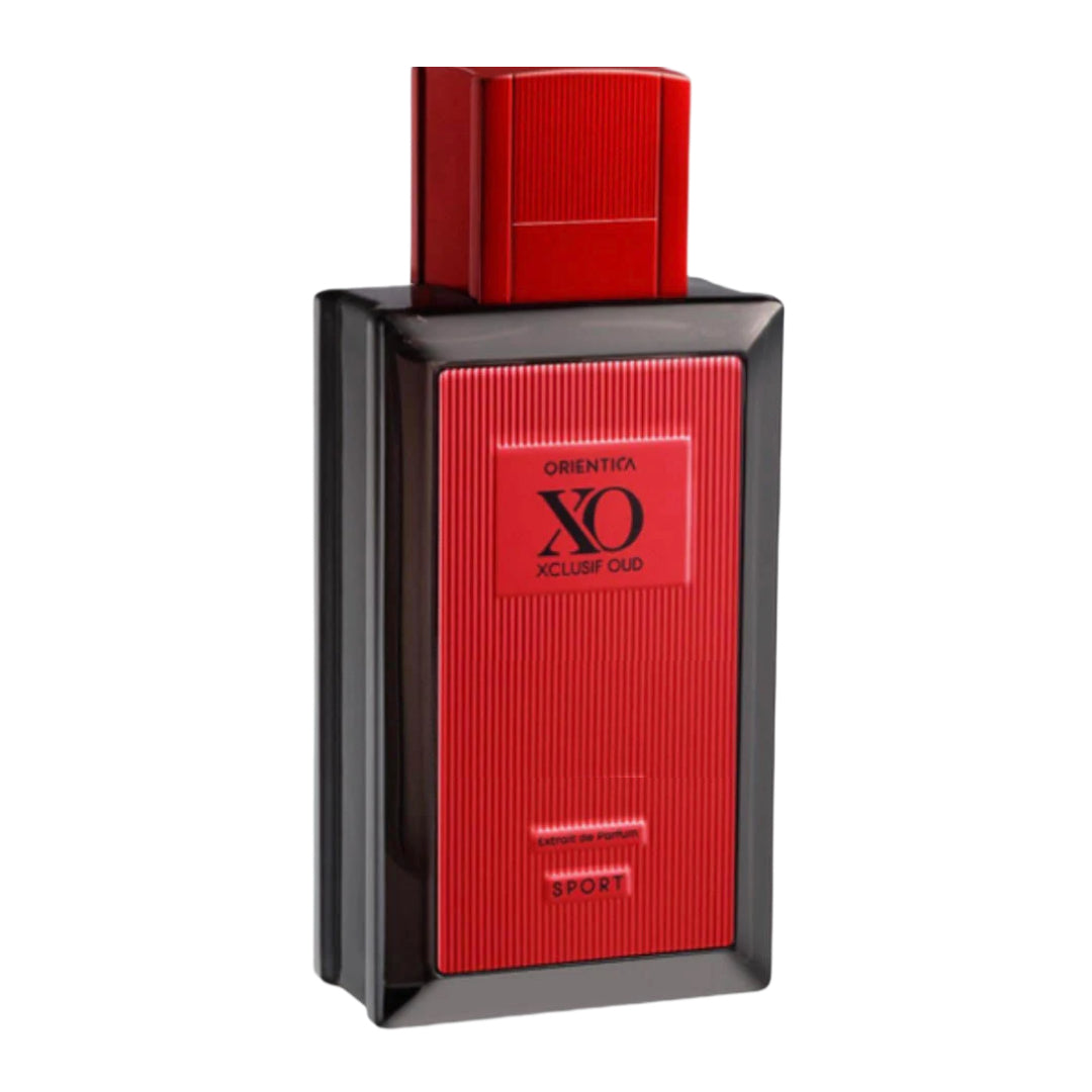 Orientica XO Exclusif Oud Sport - Unisex Perfume Eau de Parfum