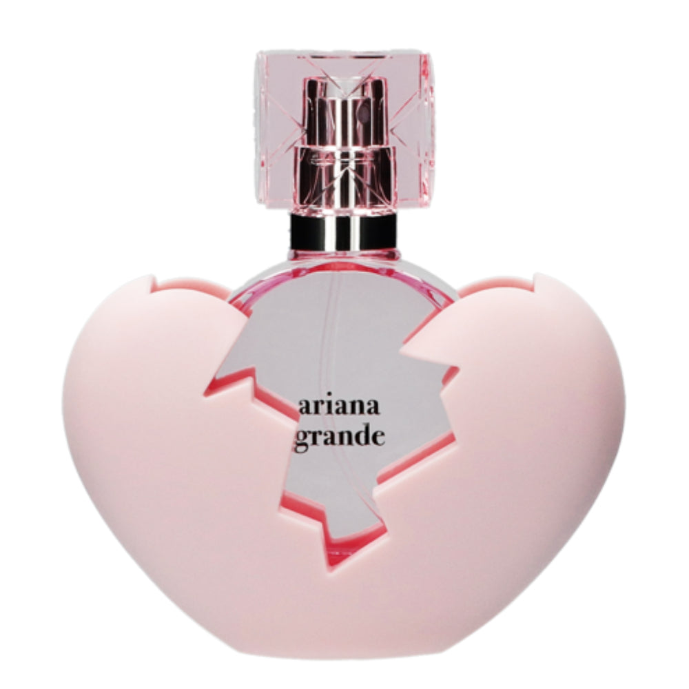 Ariana grande thank u next eau de best sale parfum reviews