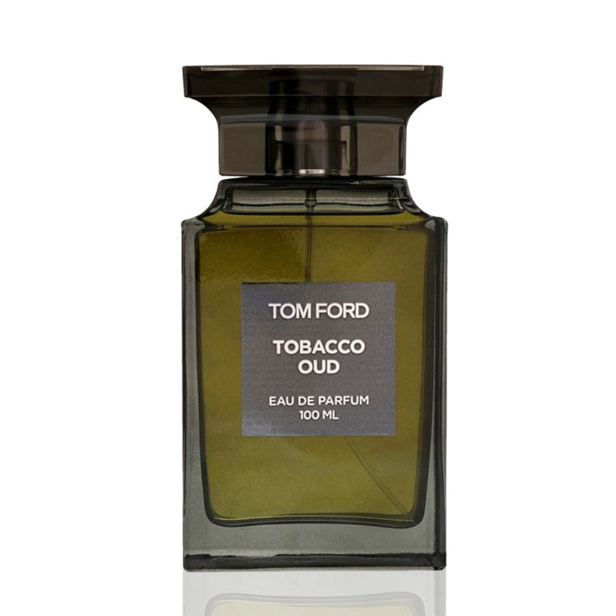 Tom Ford Tobacco Oud - Unisex Eau De Parfum – Fandi Perfume