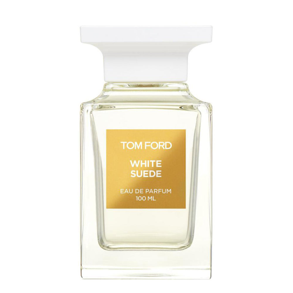 TOM FORD WHITE SUEDE 100ml オードパルファム White Suede Eau de Parfum | TOM FORD BEAUTY