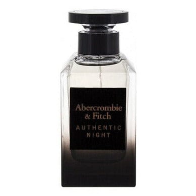 Abercrombie & Fitch Authentic Authentic Night Men's Eau De