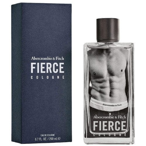 Abercrombie & Fitch Fierce - For Men Eau De Cologne