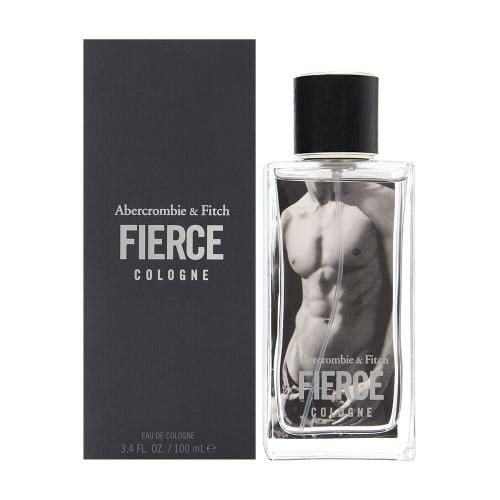 Abercrombie & Fitch Fierce - For Men Eau De Cologne