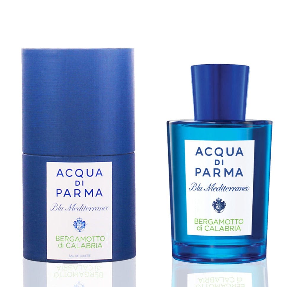 Acqua Di Parma Bergamotto Di Calabria For Men Eau De Toilette