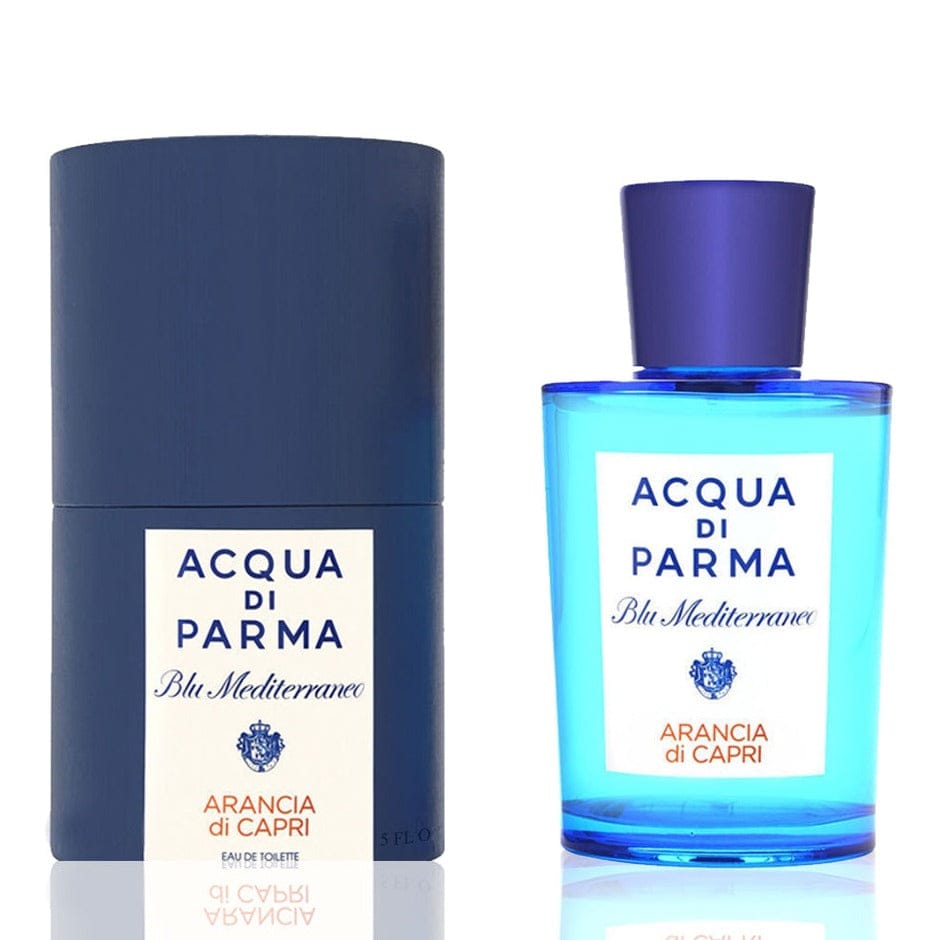 Acqua Di Parma Blu Mediterraneo Arancia Di Capri– Fandi Perfume