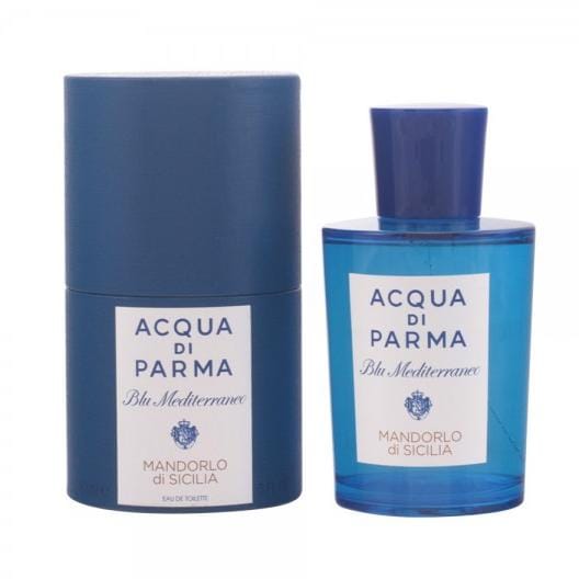 Acqua di Parma Blu Mediterraneo Mandorlo di Sicilia Unisex Eau de Toilette