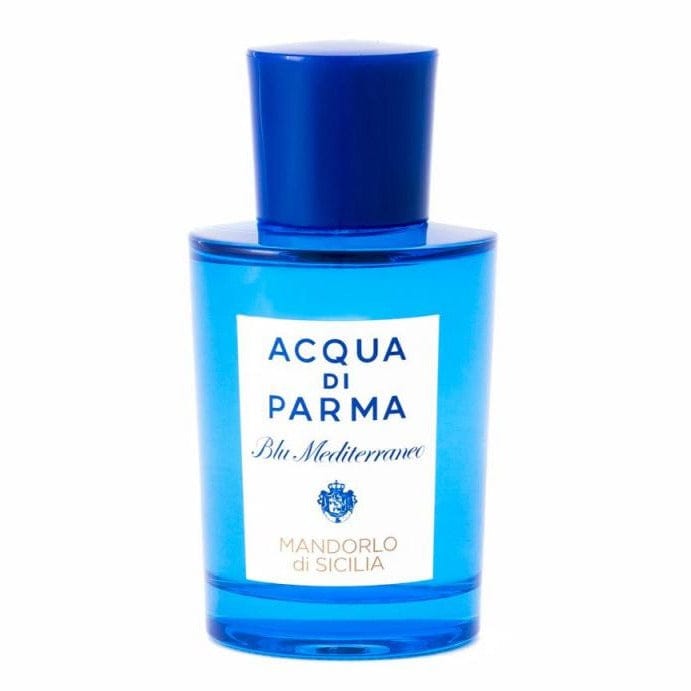 Acqua di Parma Blu Mediterraneo Mandorlo di Sicilia Unisex Eau de Toilette