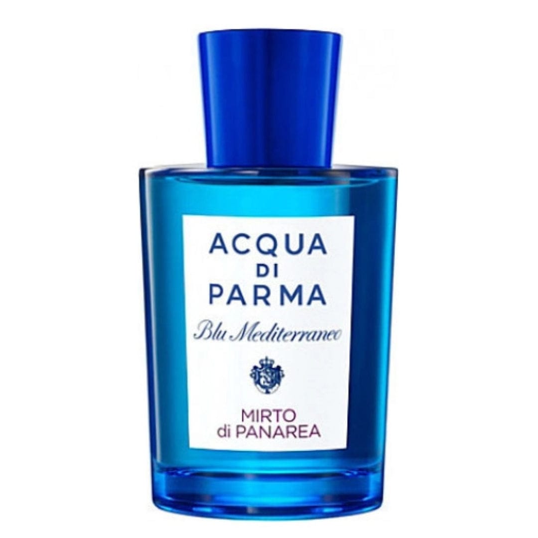 Acqua di parma Blue Mediterraneo Mirto di Panarea Unisex Eau de Toilette