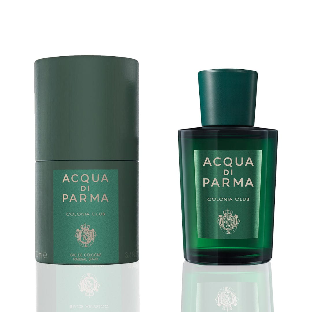 Acqua Di Parma Colonia Club For Men Eau De Cologne