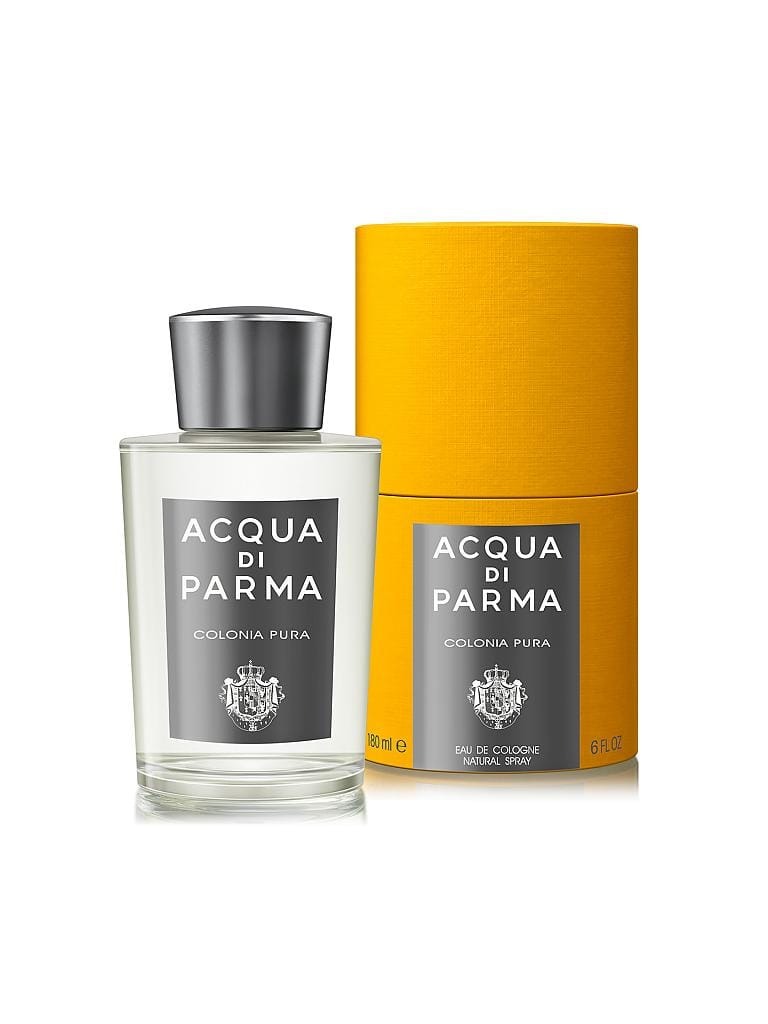 Acqua Di Parma Colonia Pura Unisex Eau De Cologne 6.0 oz / 180 ml