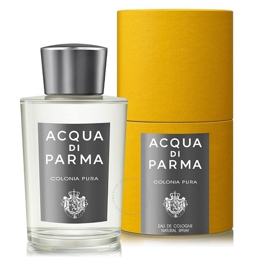 Acqua Di Parma Colonia Pura Unisex Eau De Cologne 3.4 oz / 100 ml
