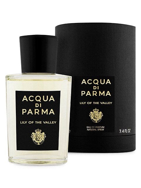 Acqua di parma Lily of the Valley– Fandi Perfume