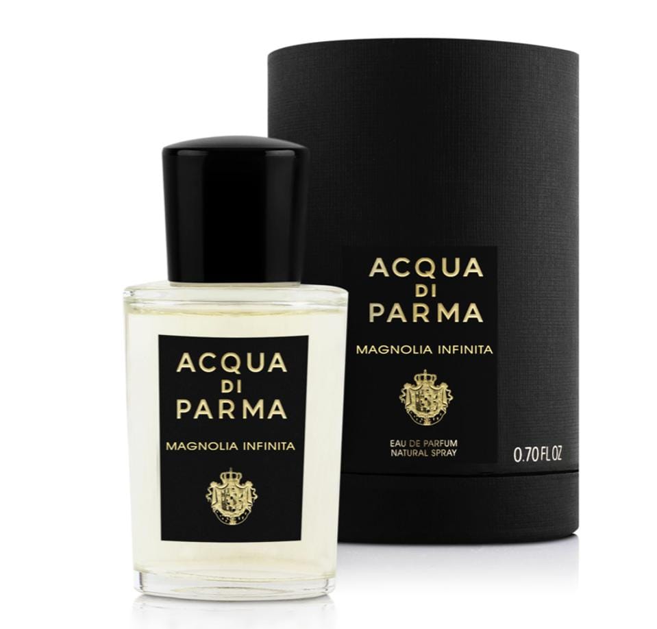 Acqua di Parma Magnolia Infinita For Women Eau de Parfum 3.4 oz / 100 ml