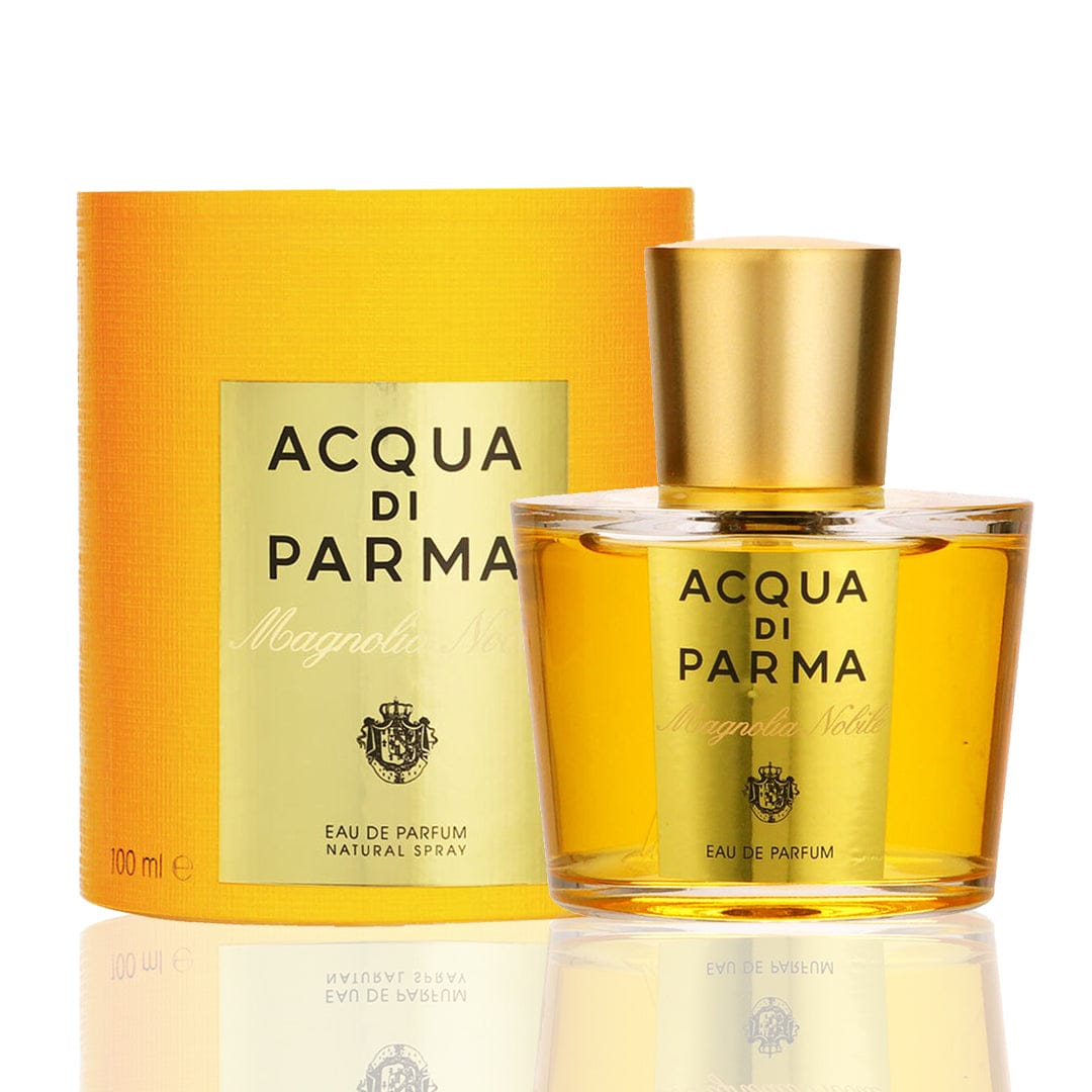 Acqua Di Parma Magnolia Nobile For Women Eau De Parfum 3.4 oz / 100 ml