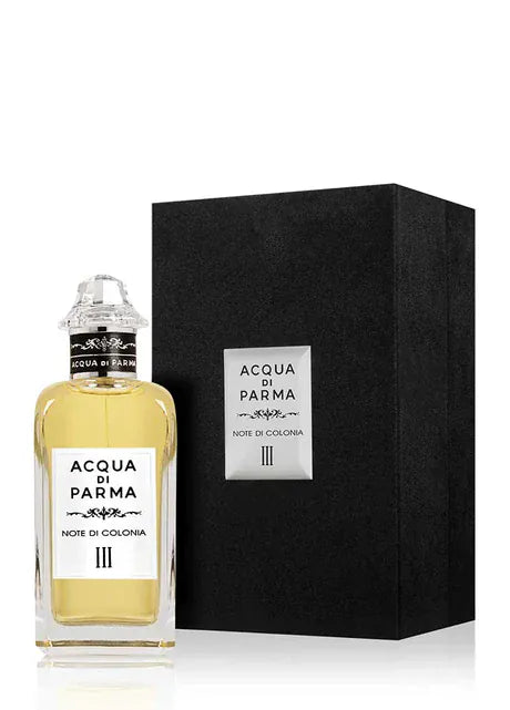 Acqua di Parma Note di Colonia III Unisex Eau de Parfum