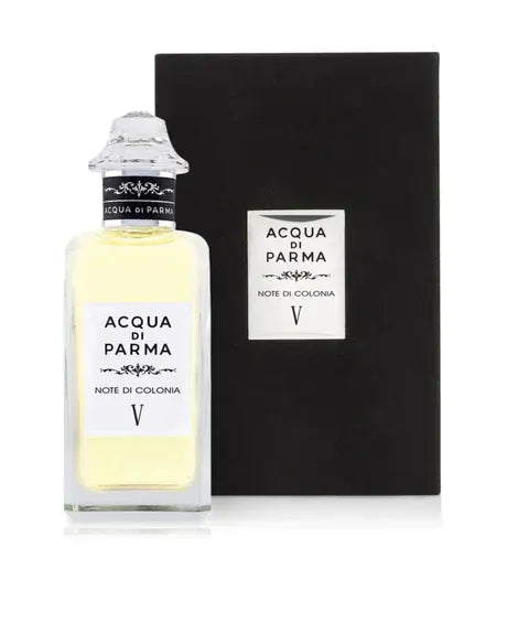 Acqua di parma Note Di Colonia V Perfume Unisex Eau de Cologne 3.4 oz / 100 ml