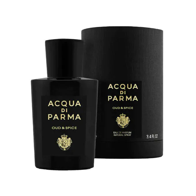 Acqua di Parma Oud & Spice For Men Eau de Parfum 3.4 oz / 100 ml