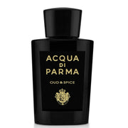 Acqua di Parma Oud & Spice For Men Eau de Parfum 3.4 oz / 100 ml