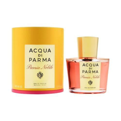 Acqua di Parma Peonia Nobile For Women Eau de Parfum 3.4 oz / 100 ml
