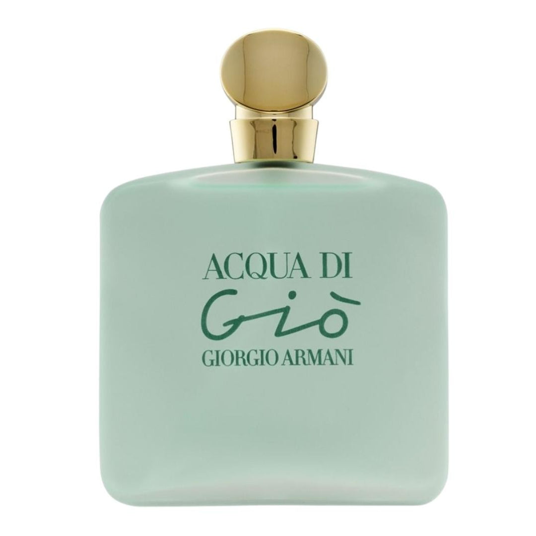 Armani aqua women deals