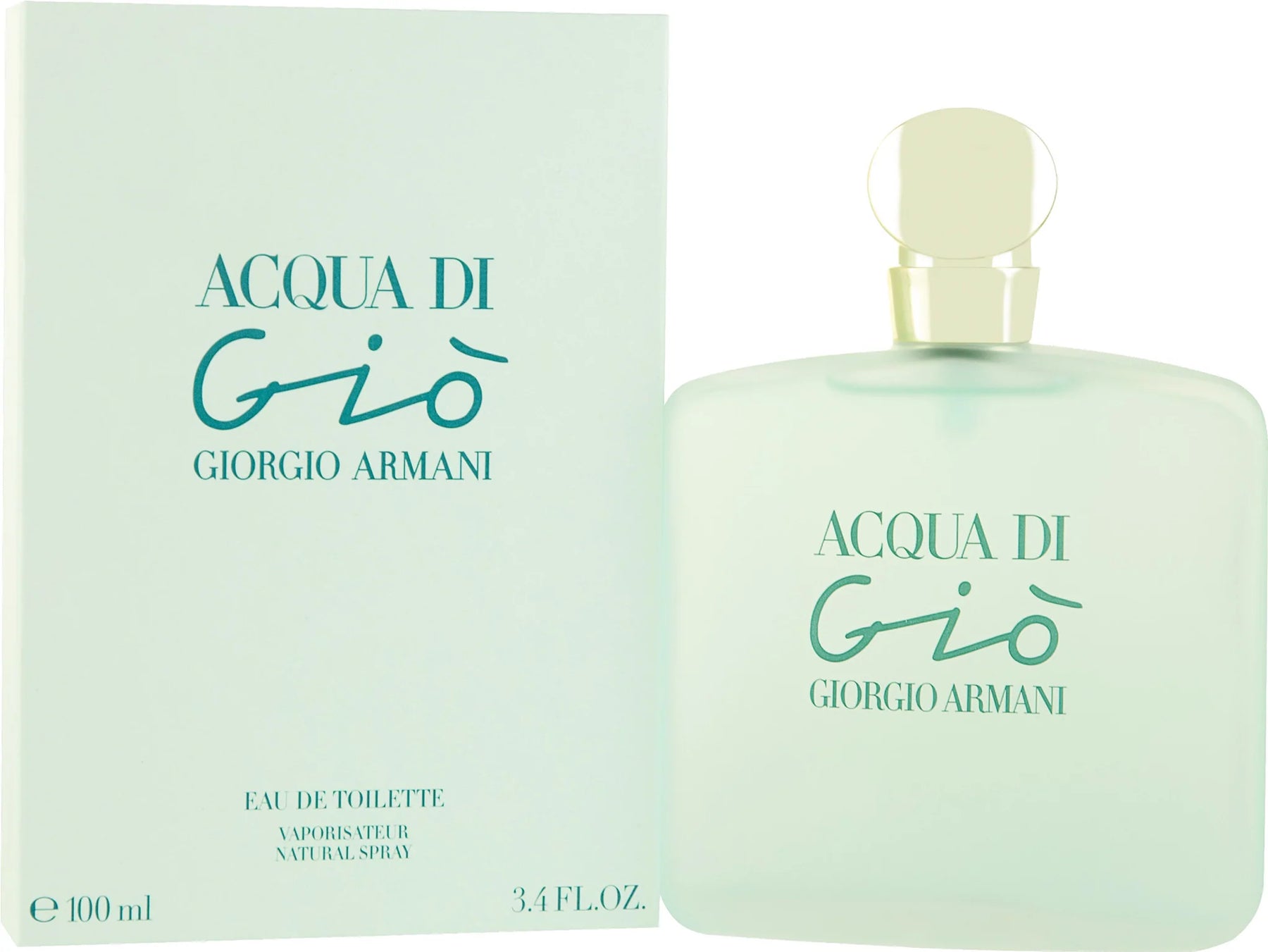 Giorgio Armani Acqua di Gio Perfume for Women Cologne for Women