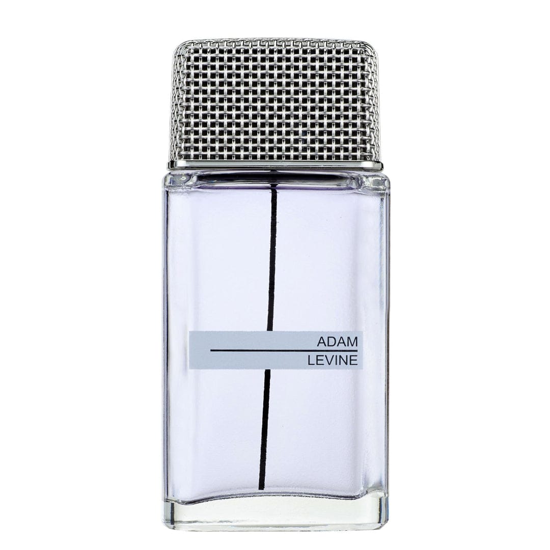 Adam Levine Adam Levine For Him Perfume/Cologne For Men Eau De Toilette 3.4 Oz Edt