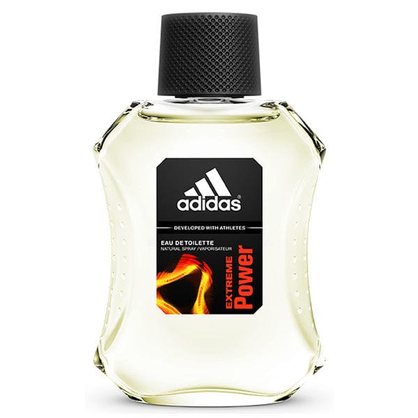 Adidas Adidas Extreme Power Perfume/Cologne For Men Eau de Toilette Spray 3.4 Oz Edt
