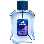 Adidas Uefa Champions League Victory Edition Perfume/Cologne For Men Eau de Toilette Spray 3.4 Oz Edt