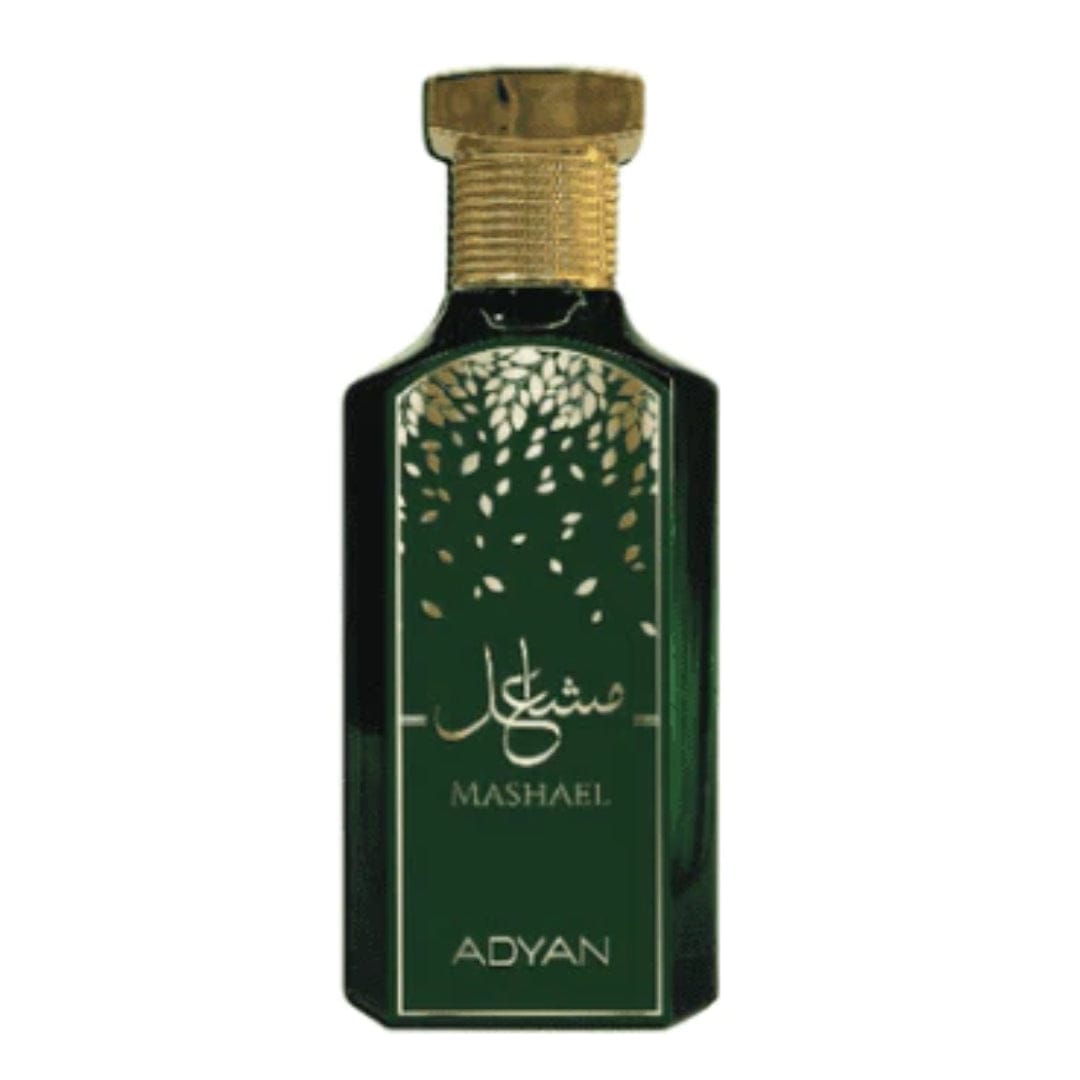 Adyan Mashael Women’s Perfume/Cologne For Women Eau de Parfum 3.4 oz Edp