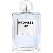 Aeropostale Promise Me Perfume/Cologne For Women Eau De Parfum 3.4 Oz Edp