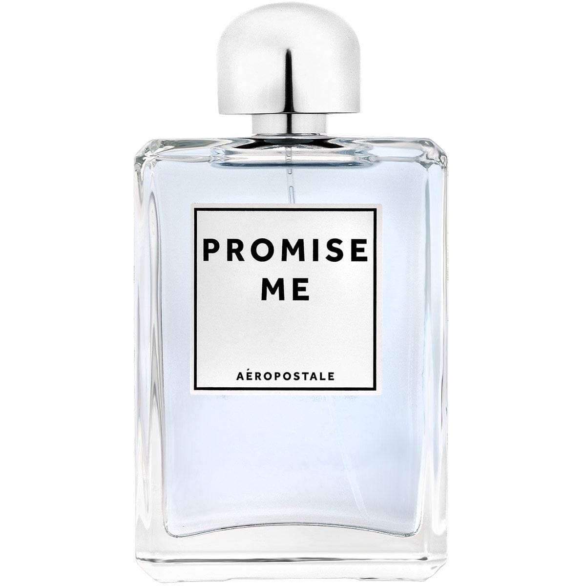 Aeropostale Promise Me Perfume/Cologne For Women Eau De Parfum 3.4 Oz Edp