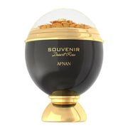 Afnan Souvenir Desert Rose For Women/Cologne For Women Eau de Parfum 3.4 Oz Edp