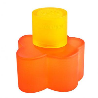 Agatha Ruiz de la Prada Flor Women's Perfume/Cologne For Women Eau De Toilette 3.4 oz Edt