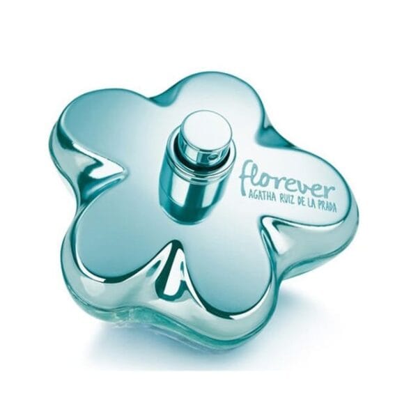 Agatha Ruiz de la Prada Florever Women's Perfume/Cologne For Women Eau De Toilette 2.7 oz Edt