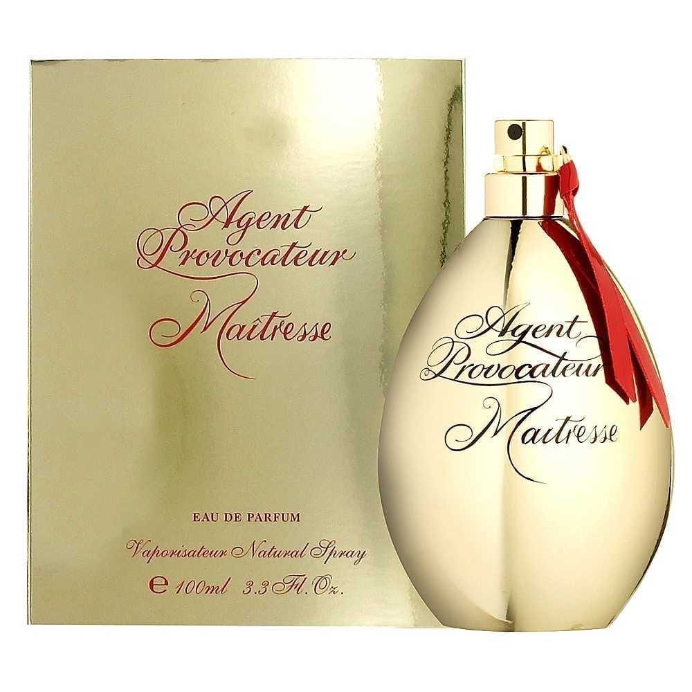 Agent Provocateur Agent Provocateur Maitresse Perfume/Cologne For Women Eau De Parfum Spray 3.3 Oz Edp