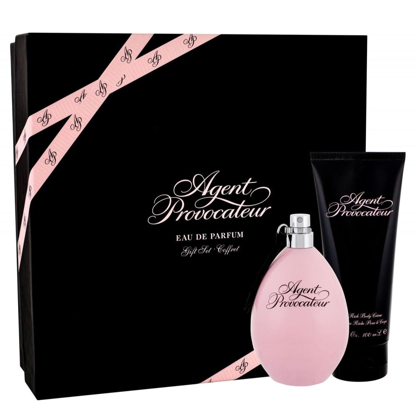 Agent Provocateur Agent Provocateur Perfume/Cologne For Women Eau De Parfum Spray 3.3 Oz / Gift Set 3.3 oz Edp Gift Set 3.3 oz