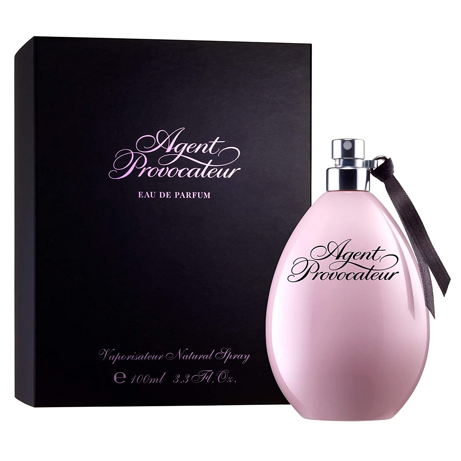 Agent Provocateur Agent Provocateur Perfume/Cologne For Women Eau De Parfum Spray 3.3 Oz / Gift Set 3.3 oz Edp 3.3 oz