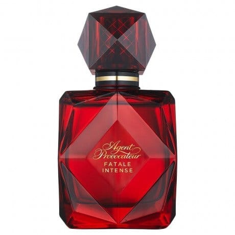 Agent Provocateur Fatale Intense Perfume/Cologne For Women Eau De Parfum 3.4 Oz / Gift Set 1.7 oz Edp