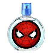 Air-Val Spiderman Kid’s Perfume/Cologne for Men Eau de Toilette 3.4 oz / Gift Set 1.7 oz / Body Fresh 6.8 oz Edt