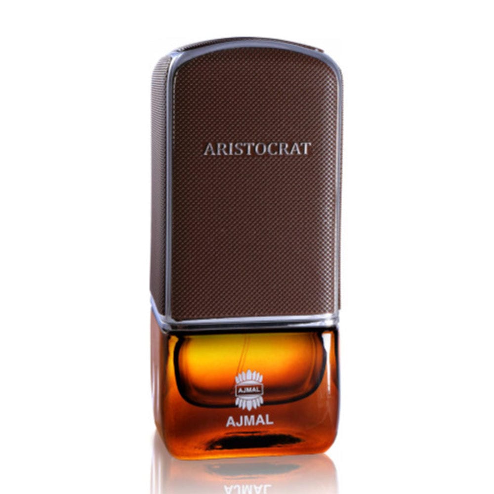 Ajmal Aristocrat Men's Perfumer/Cologne For Men Eau de Parfum 2.5 oz Edp