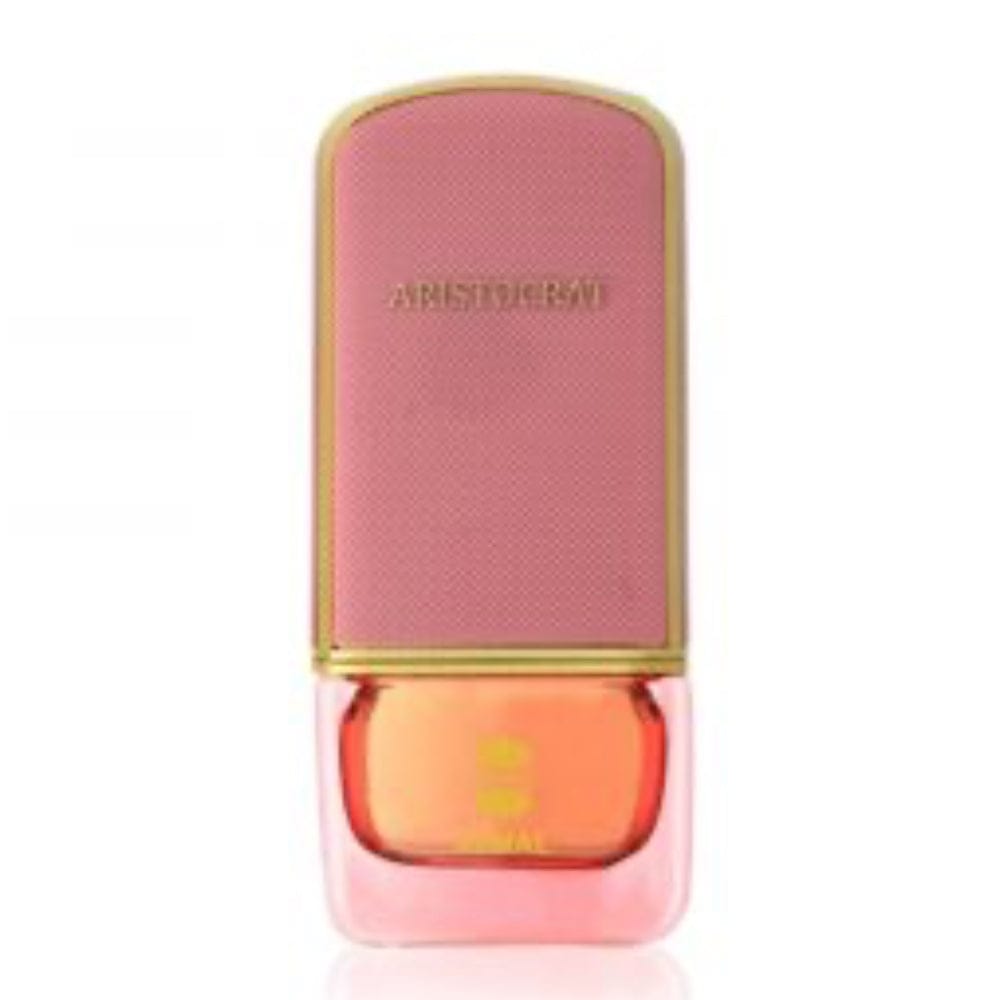 Ajmal Aristocrat Pink Women's Perfume/Cologne For Women Eau de Parfum 2.5 oz Edp