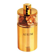 Ajmal Aurum Women's Perfume/Cologne For Women Eau De Parfum 2.5 oz Edp