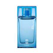 Ajmal Blu Cologne Men's Perfume/For Men Eau De Parfum 3.0 oz Edp