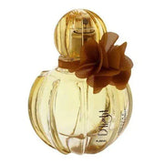 Ajmal D`Light Women's Perfume/Cologne for Women Eau de Parfum  2.5 oz Edp