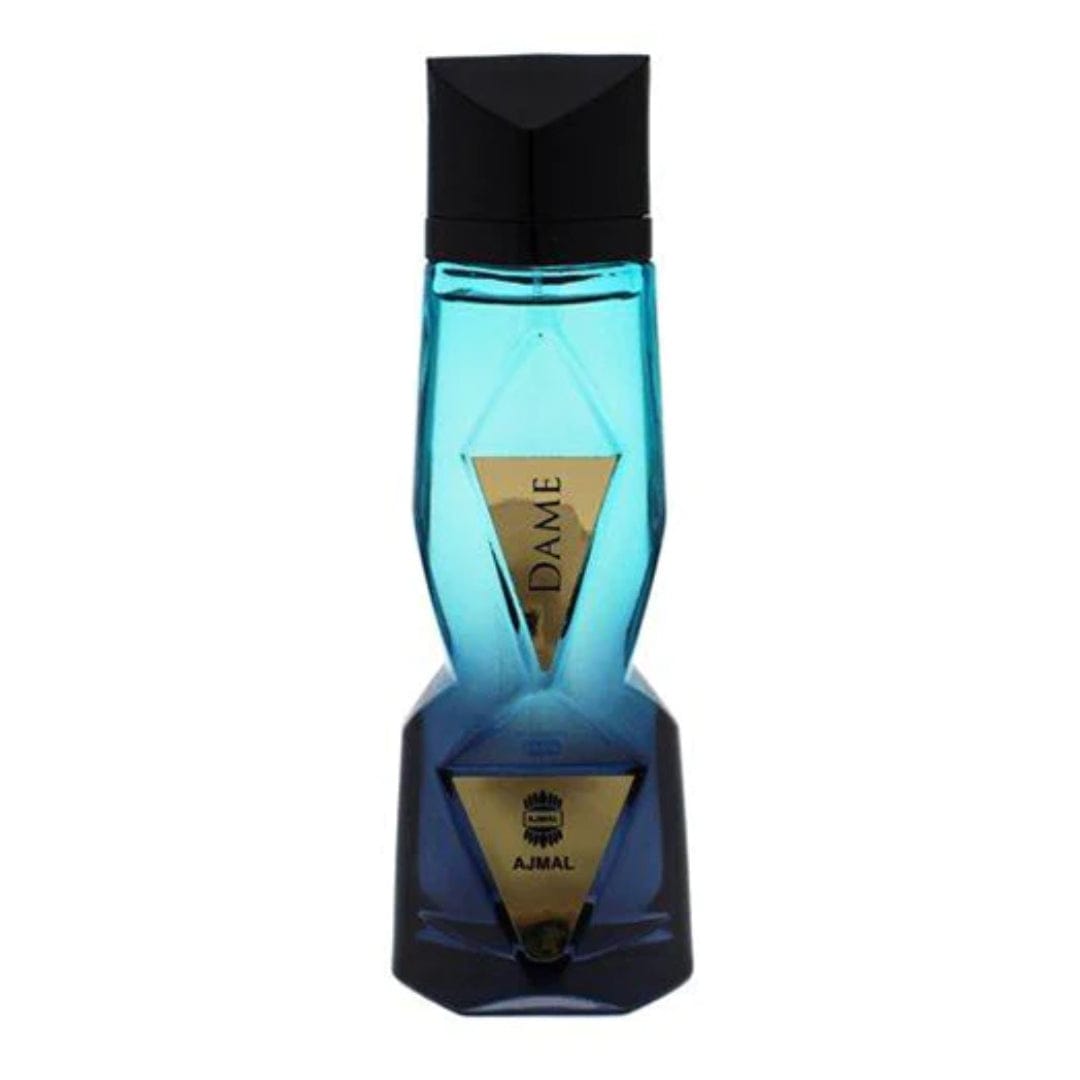 Ajmal Dame Women’s Perfume/Cologne For Women Eau de Parfum 3.4 oz Edp