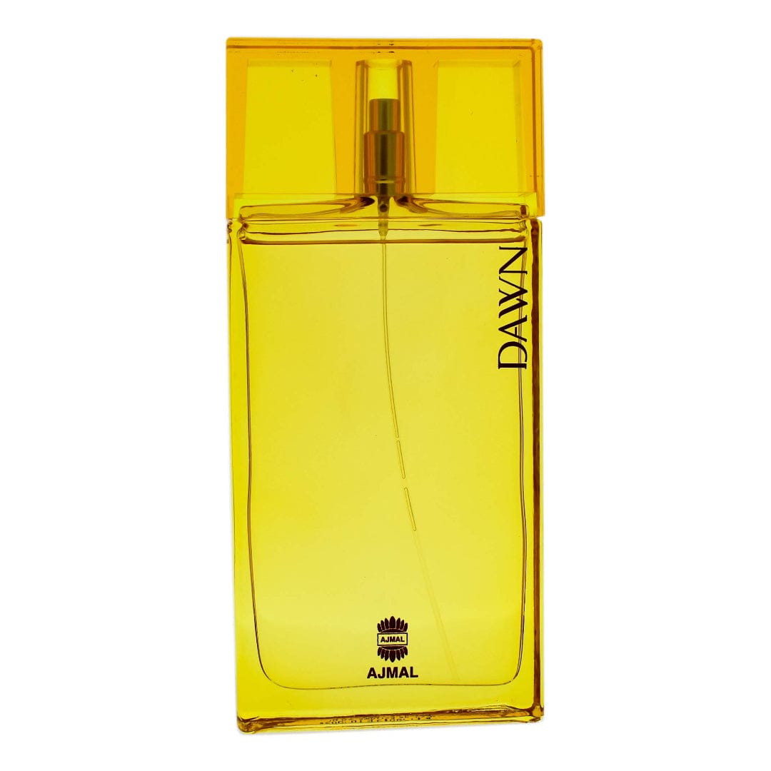 Ajmal Dawn Unisex Perfume/Cologne For Men & Women Eau de Parfum 3.0 oz Edp